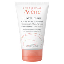 Avene cold cream crema de maini X 50 ml