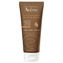 Avene Sun Gel autobronzant X 100 ml