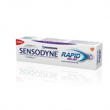 Sensodyne Rapid Relief pasta de dinti x 75 ml