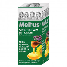 Meltus sirop Tusicalm adulti  X 100 ml
