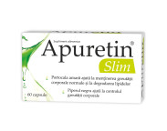 Apuretin Slim x 60 cps
