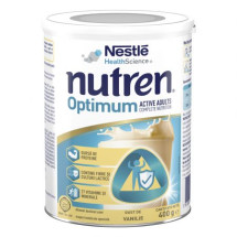 Nestle Nutren Optimum 4+ ani X 400 g