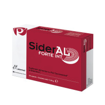 SiderAL Forte X 30 capsule