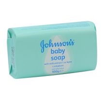 Johnson’s Baby sapun cu extract de lapte, 100ml
