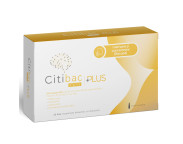 Citibac Alpha Plus x 20 fiole