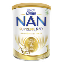 Nestle Nan 1 SupremePro 0+ luni X 800 g