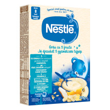 Nestle Somn usor grau 5 fructe X 250g