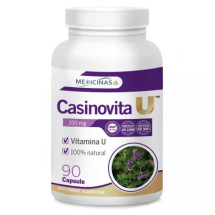 Casinovita U, 90 capsule, LABORATOARE MEDICA