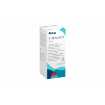 Edenorm free 5 % solutie oftalmica, 10 ml, FIDIA