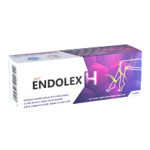 Endolex H crema X 200 ml