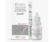 iCross x 8 ml picaturi oftalmice