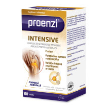 Proenzi Intensive, 60 tablete, Walmark