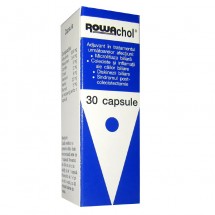 Rowachol, 30 capsule
