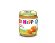 HIPP Caise piure 4l+ x 125g