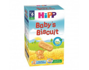 Hipp Biscuiti pentru sugari 150 g