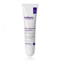 IVATHERM MULTI-PERFORMANCE Balsam de buze, 15 ml