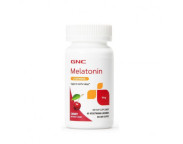 GNC Melatonin 1 mg x 60 tb subl.