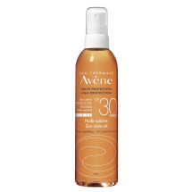 Avene Sun Ulei de protectie solara SPF30 X 200 ml