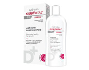 3910 GH3 Derma+ Sampon anticadere, 200ml