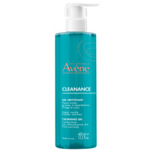 Avene Cleanance gel curatare X 400ml