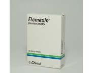 Flamexin 20 mg x 30 compr