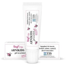 Arnikids gel X 20 ml