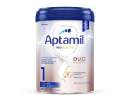 Aptamil PROfutura DUOBIOTIK 1, 0-6 luni, 800g