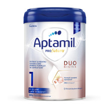  Aptamil PROfutura DUOBIOTIK 1 pentru 0-6 luni X 800g