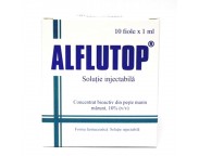 Alflutop 10mg/ml-10f./1ml