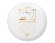 Avene Sun Compact Sable-Crema Fotoprotectie SPF 50 x 10g