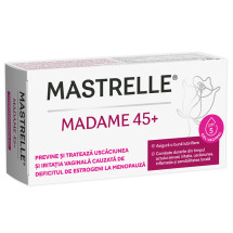 Mastrelle Madame 45+ X  45 g gel