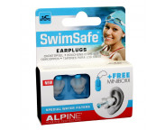 Dopuri de urechi Alpine SwimSafe