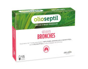 Olioseptil Bronches (Bronhii) x 15 cps.