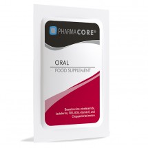 Supliment Oral 30 plicuri Pharmacore Acne Control x 90 mg