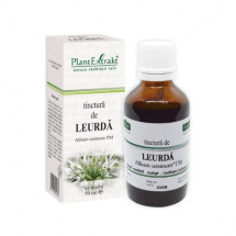 Tinctura de LEURDA, 50 ml