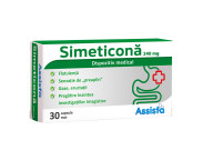 Assista Simeticona 240 mg x 30 caps.moi