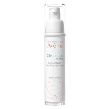 Avene Cleanance Women crema de noapte X 30 ml