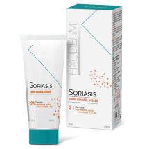 Soriasis crema X 50 g