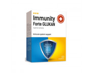 Immunity Forte Glukan x 30 caps.