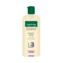 11590 Gerovital Tratament Expert Balsam Volum, 250 ml