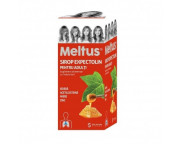 Meltus Sirop Expectolin Adulti x 100 ml SOLACIUM