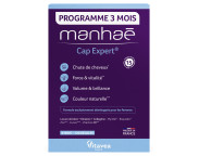Manhae Cap Expert 120 capsule