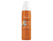 Avene Sun Spray copii SPF 50+ x 200ml