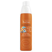 Avene Sun Spray copii SPF 50+ X 200 ml