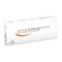 Synocrom  Forte 20 mg / ml x 1 ser. x 2 ml sol. inj.