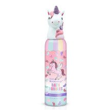 Spuma Baie copii Unicorn Candy, 320 ml, BAYLIS & HARDING