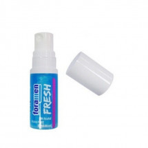 Foramen Fresh Spray de gura fara alcool 6 ml-449