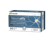 Benesio Neuroalfa x 20 cps. moi