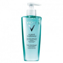 Vichy Purete Thermal - Gel curatare cu efect de prospetime, 200ml