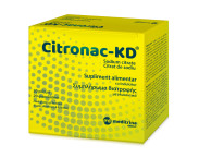 Citronac KD pulbere x 20 plicuri